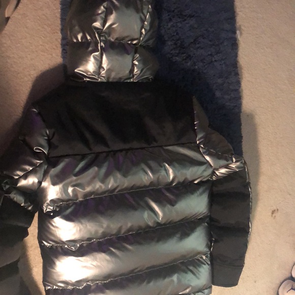 Bubble Jacket - Picture 3 of 5